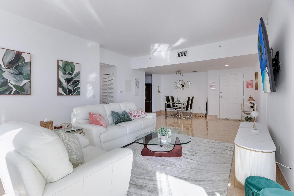 STRAND CONDO - Residential Lease