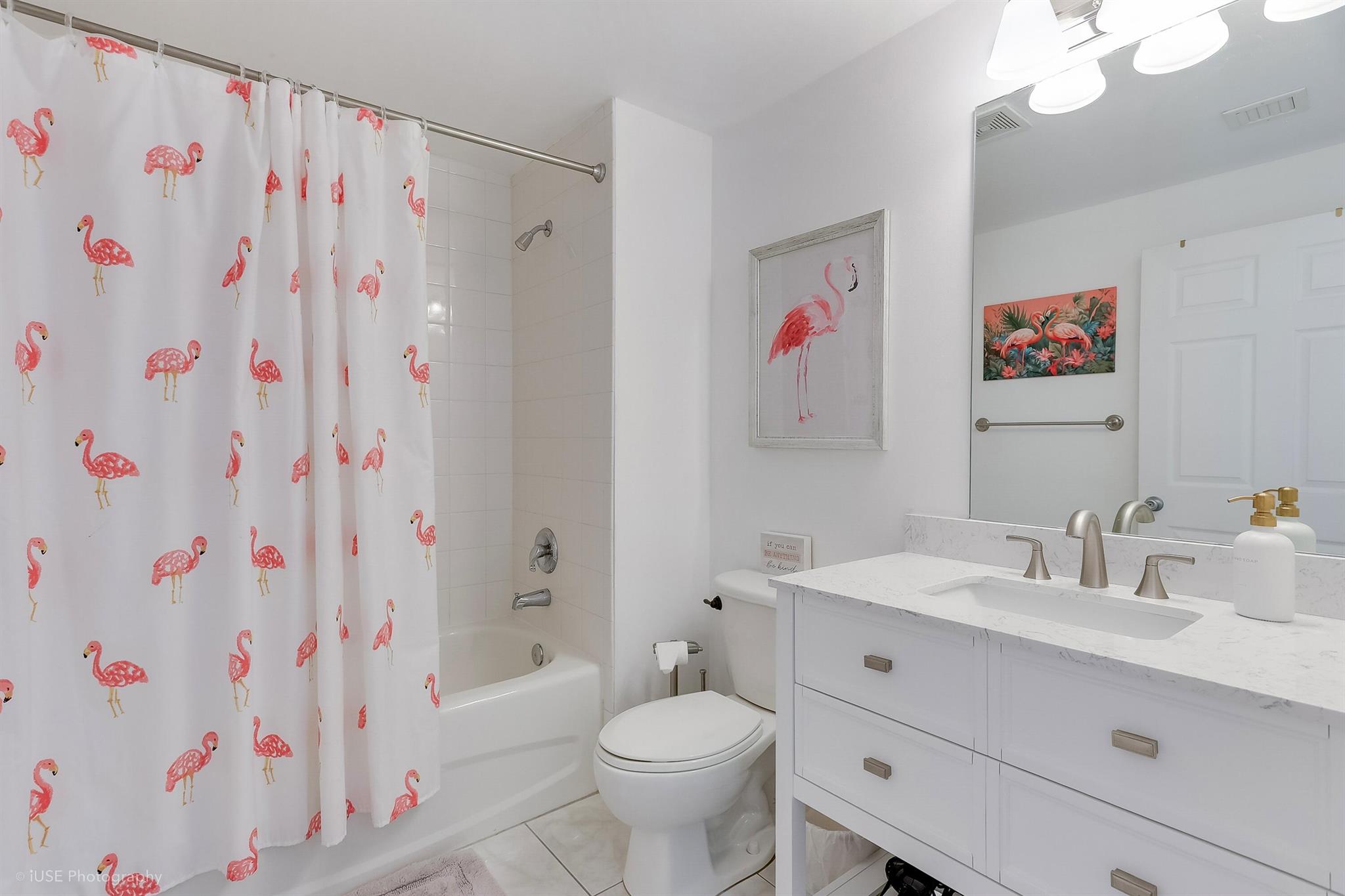 STRAND CONDO - Residential Lease