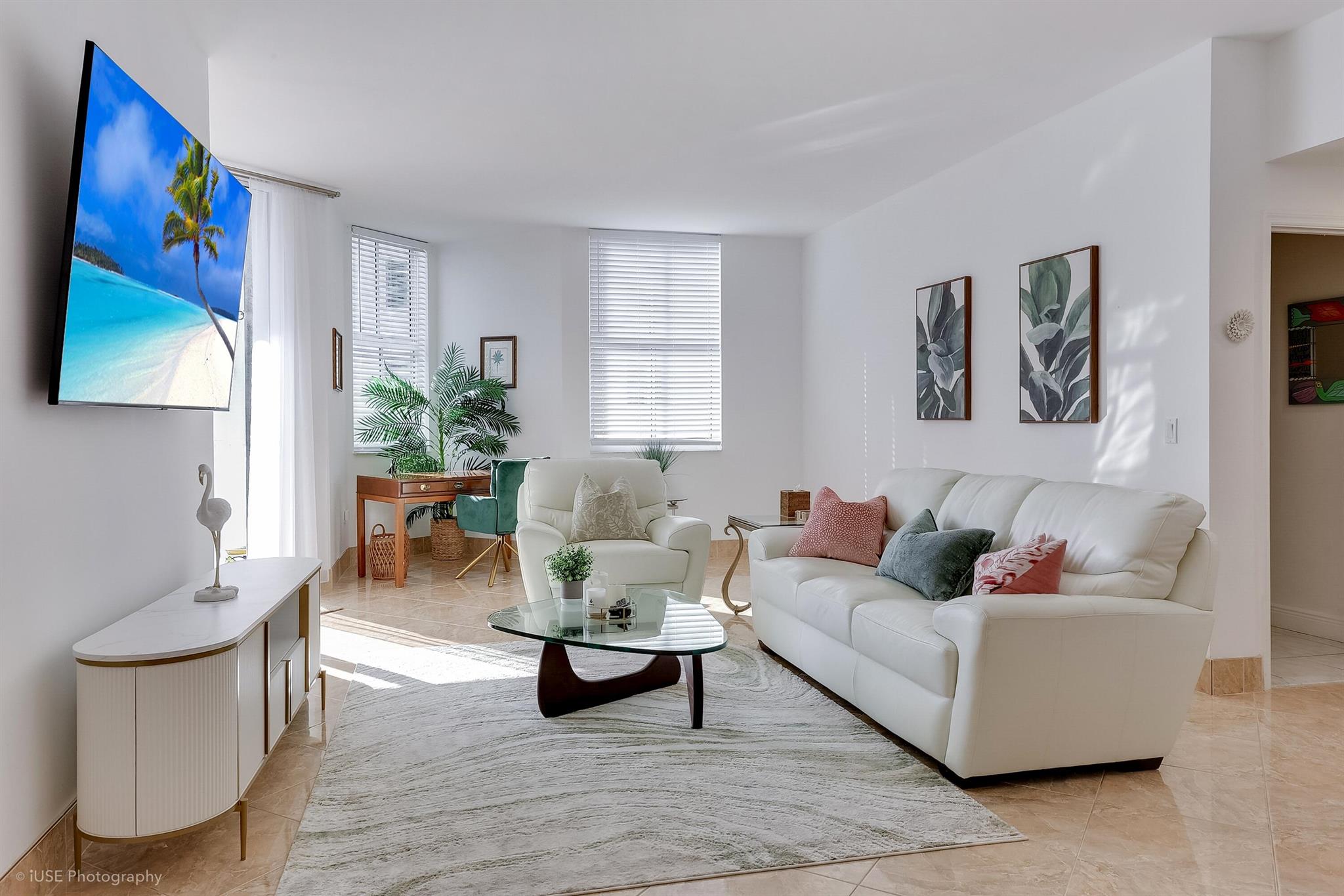 STRAND CONDO - Residential Lease