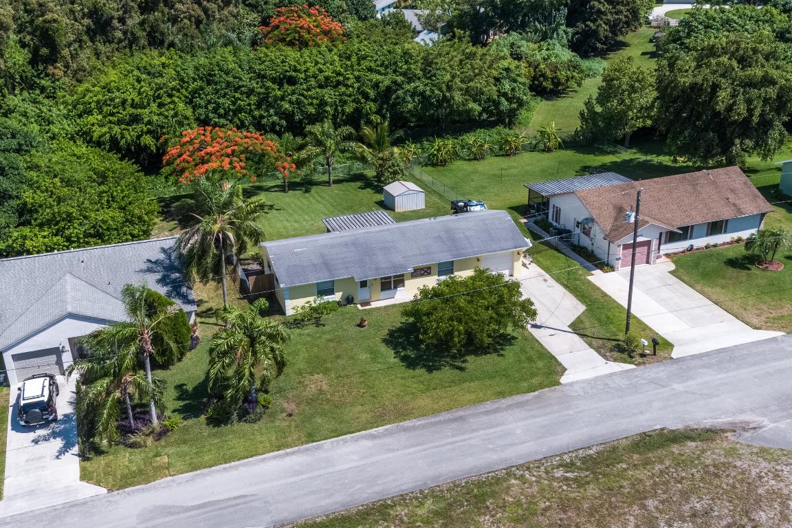 Floral Park - Residential