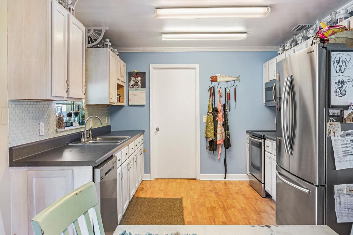 Floral Park - Residential