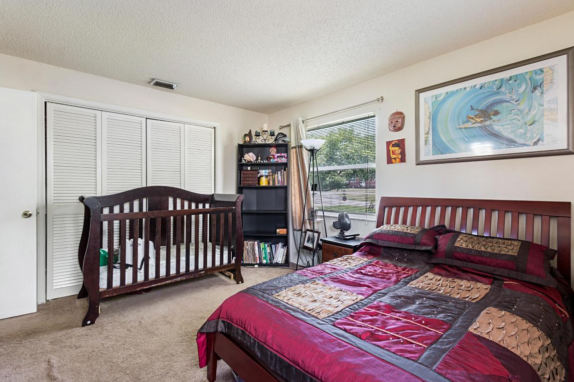 Floral Park - Residential