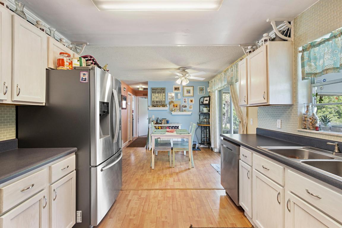 Floral Park - Residential