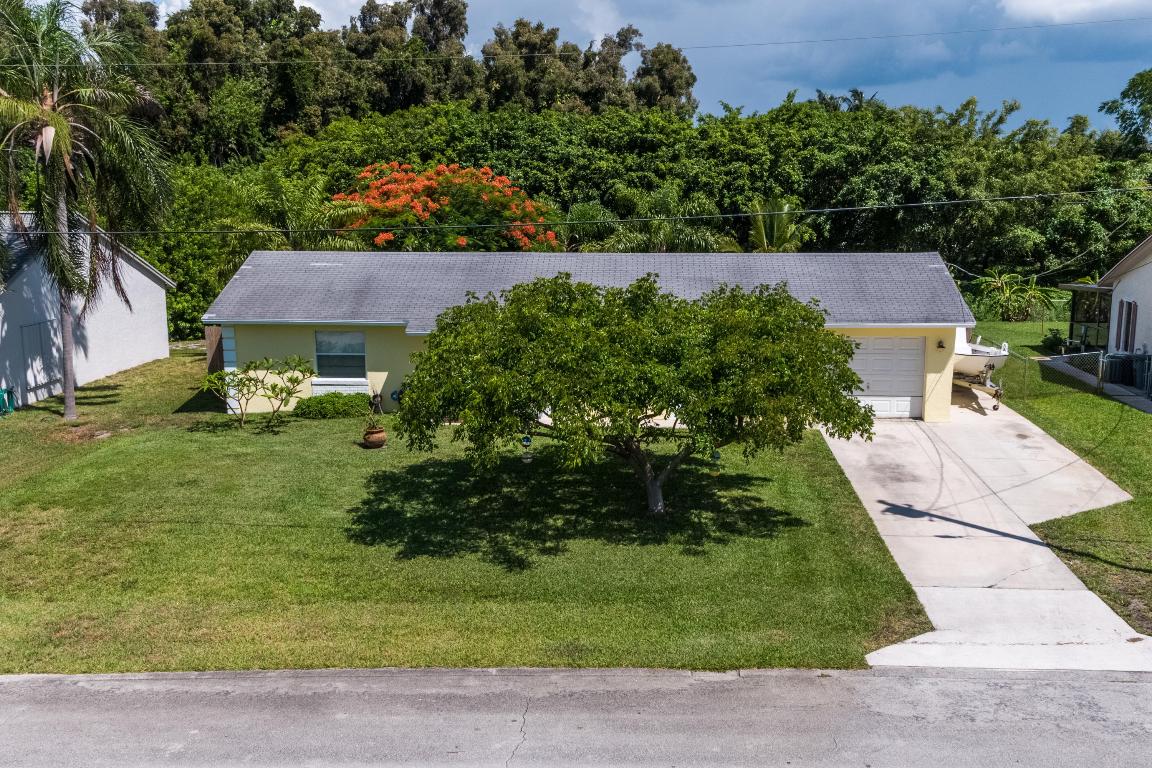 Floral Park - Residential