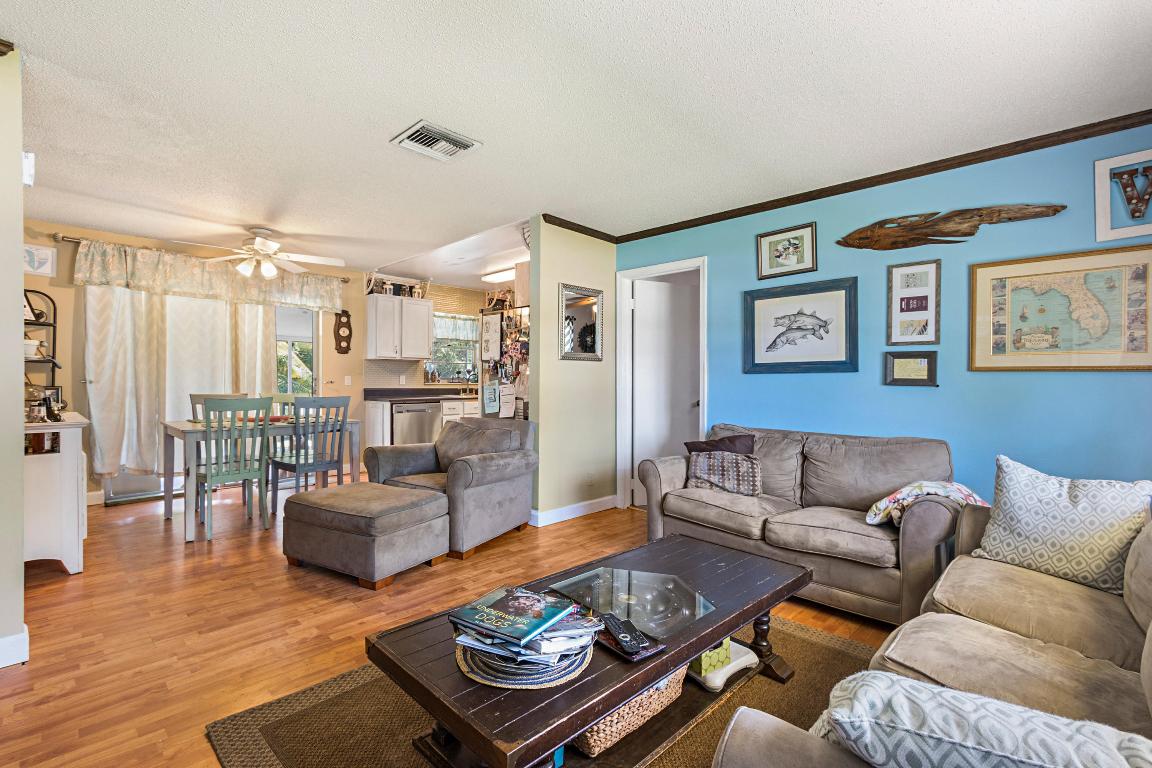 Floral Park - Residential