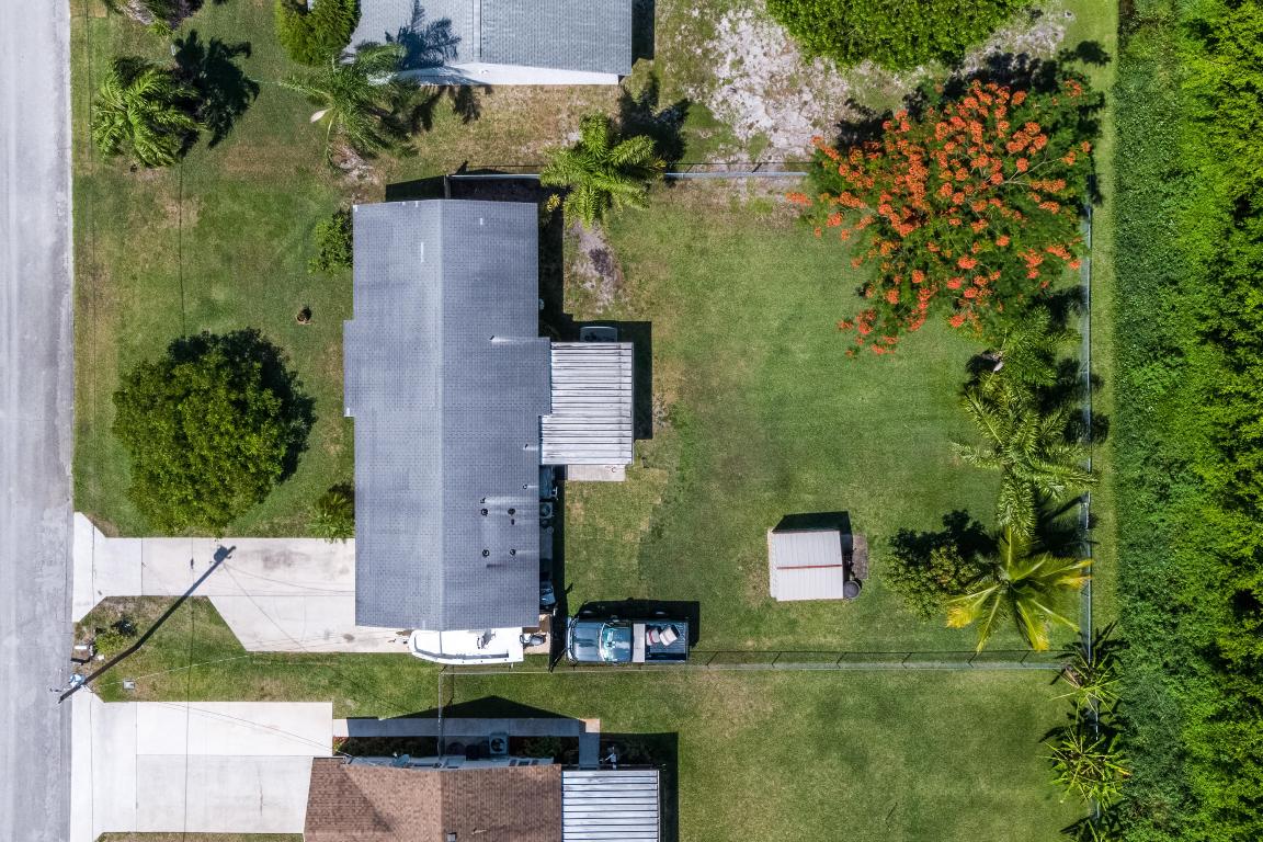 Floral Park - Residential