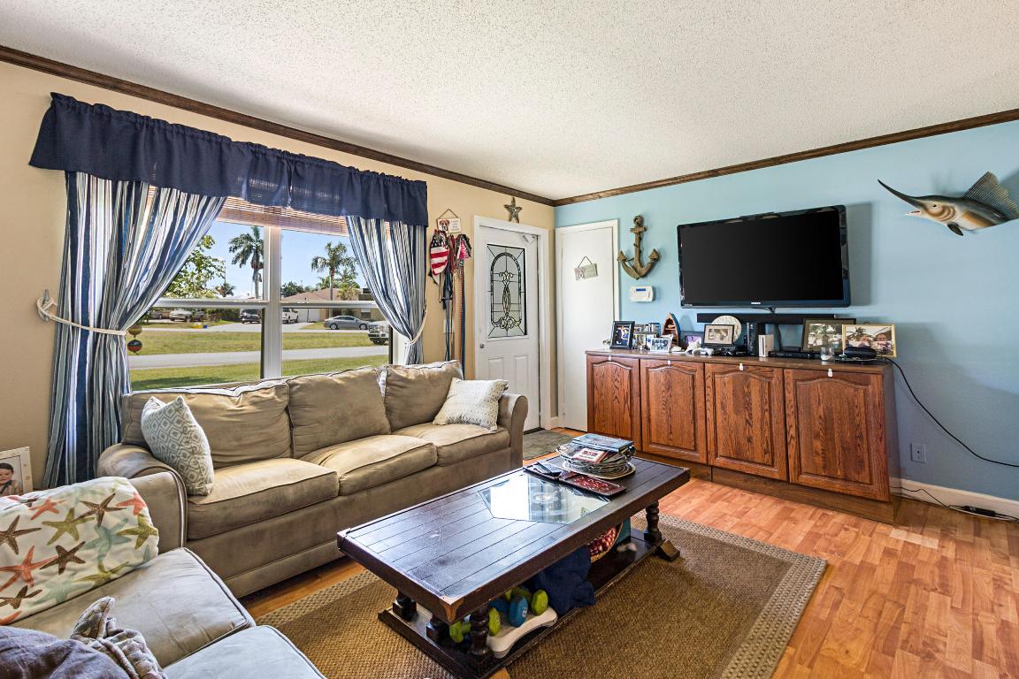 Floral Park - Residential