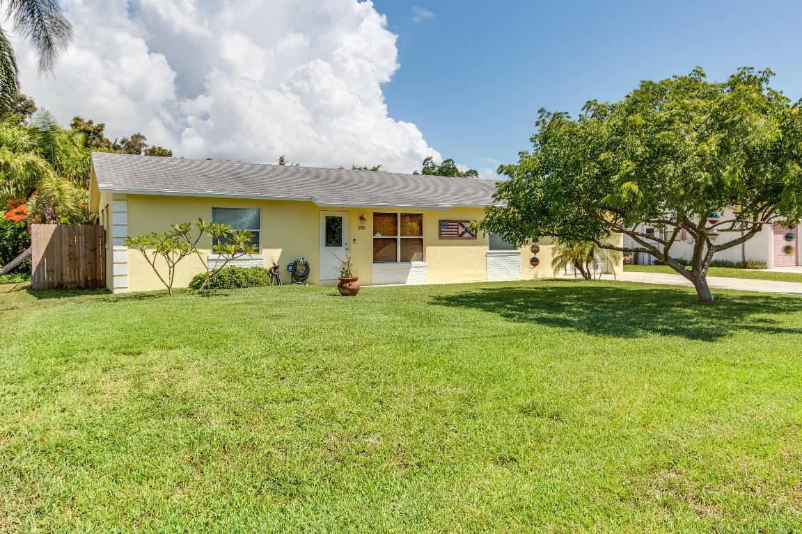 Floral Park - Residential