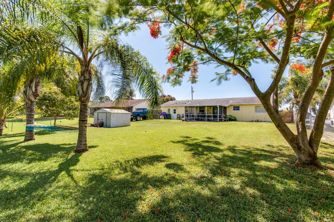 Floral Park - Residential