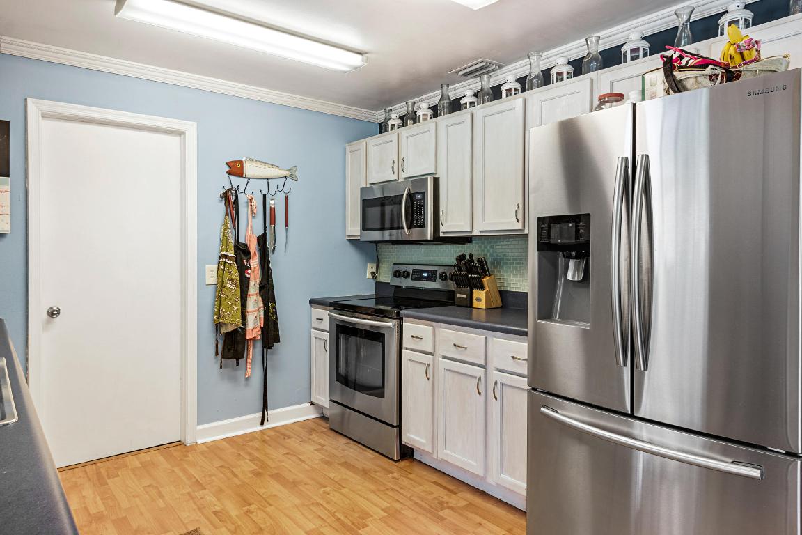 Floral Park - Residential