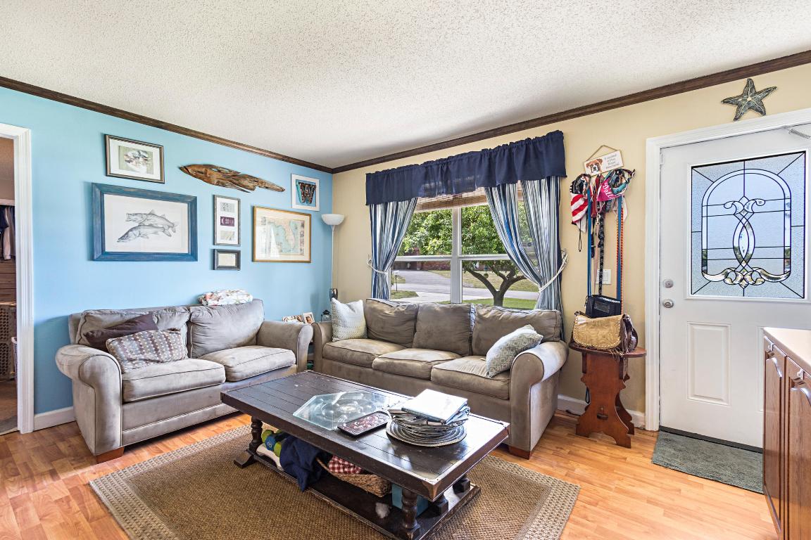 Floral Park - Residential