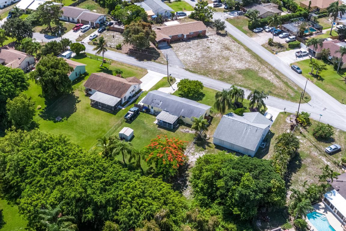 Floral Park - Residential