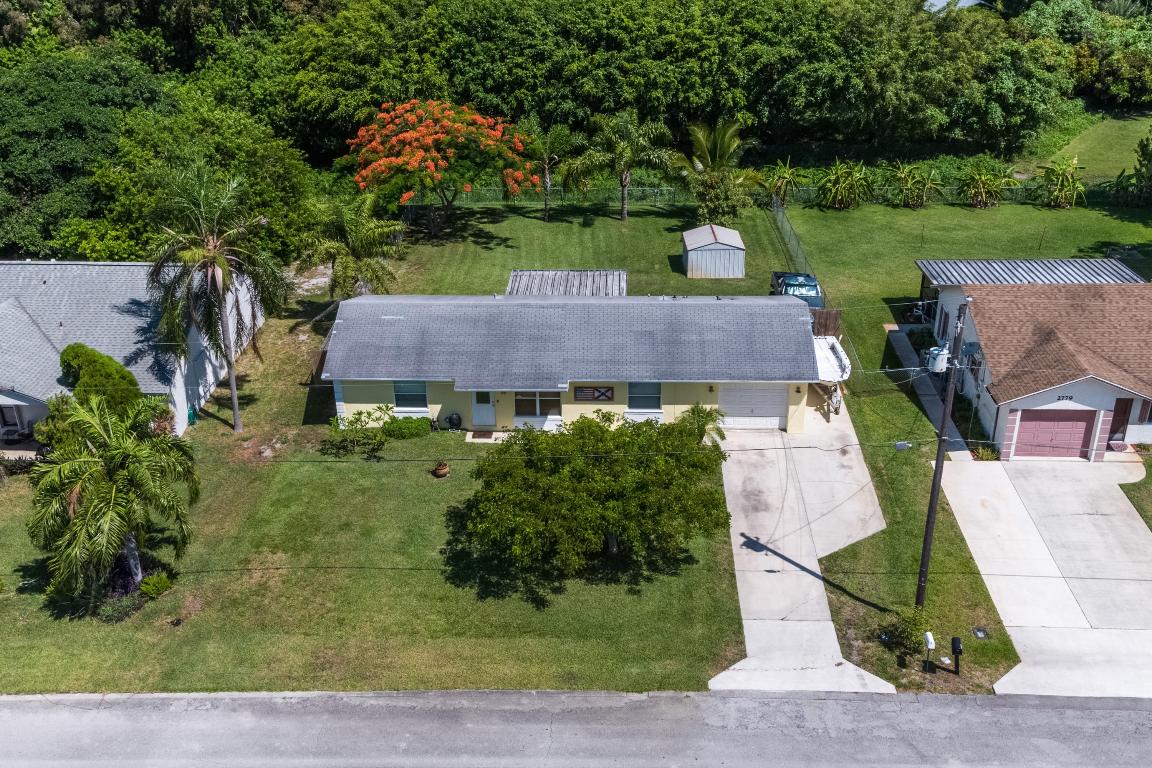 Floral Park - Residential