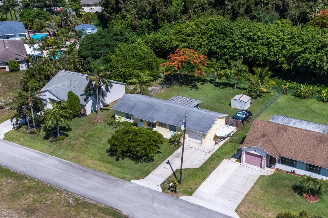 Floral Park - Residential