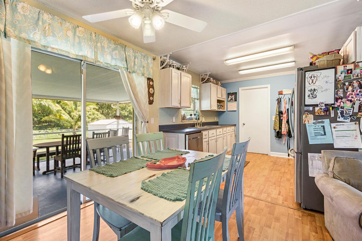 Floral Park - Residential