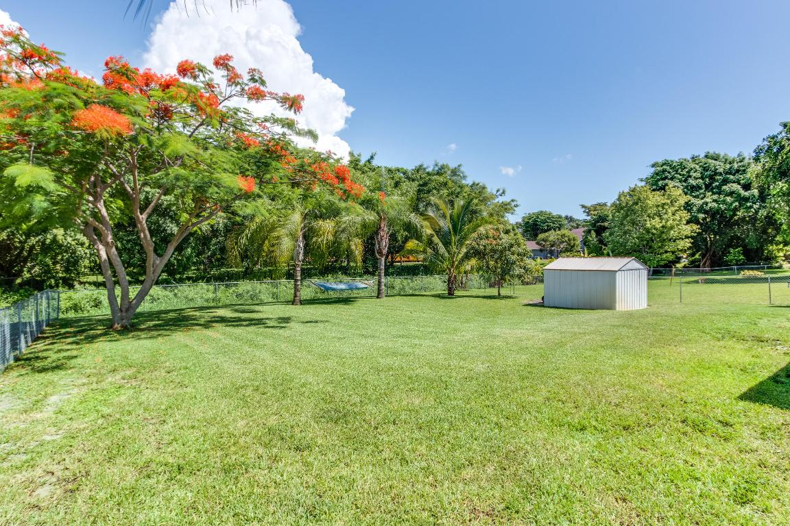 Floral Park - Residential