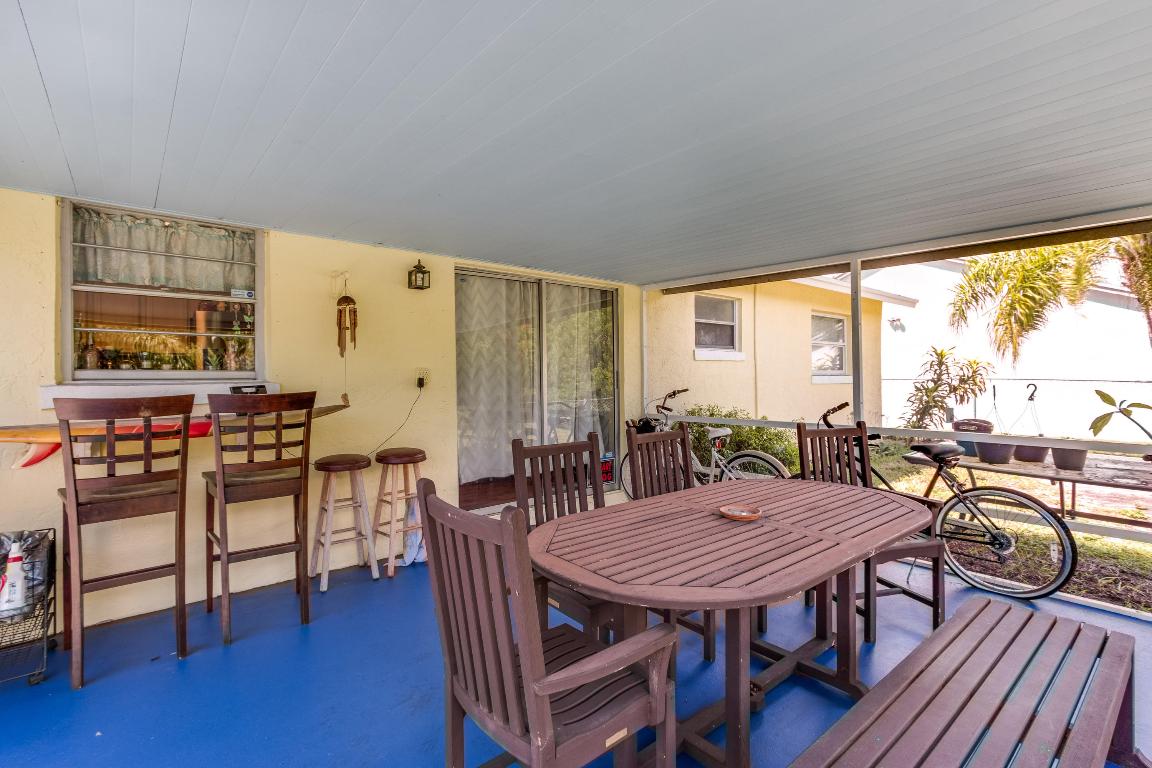 Floral Park - Residential