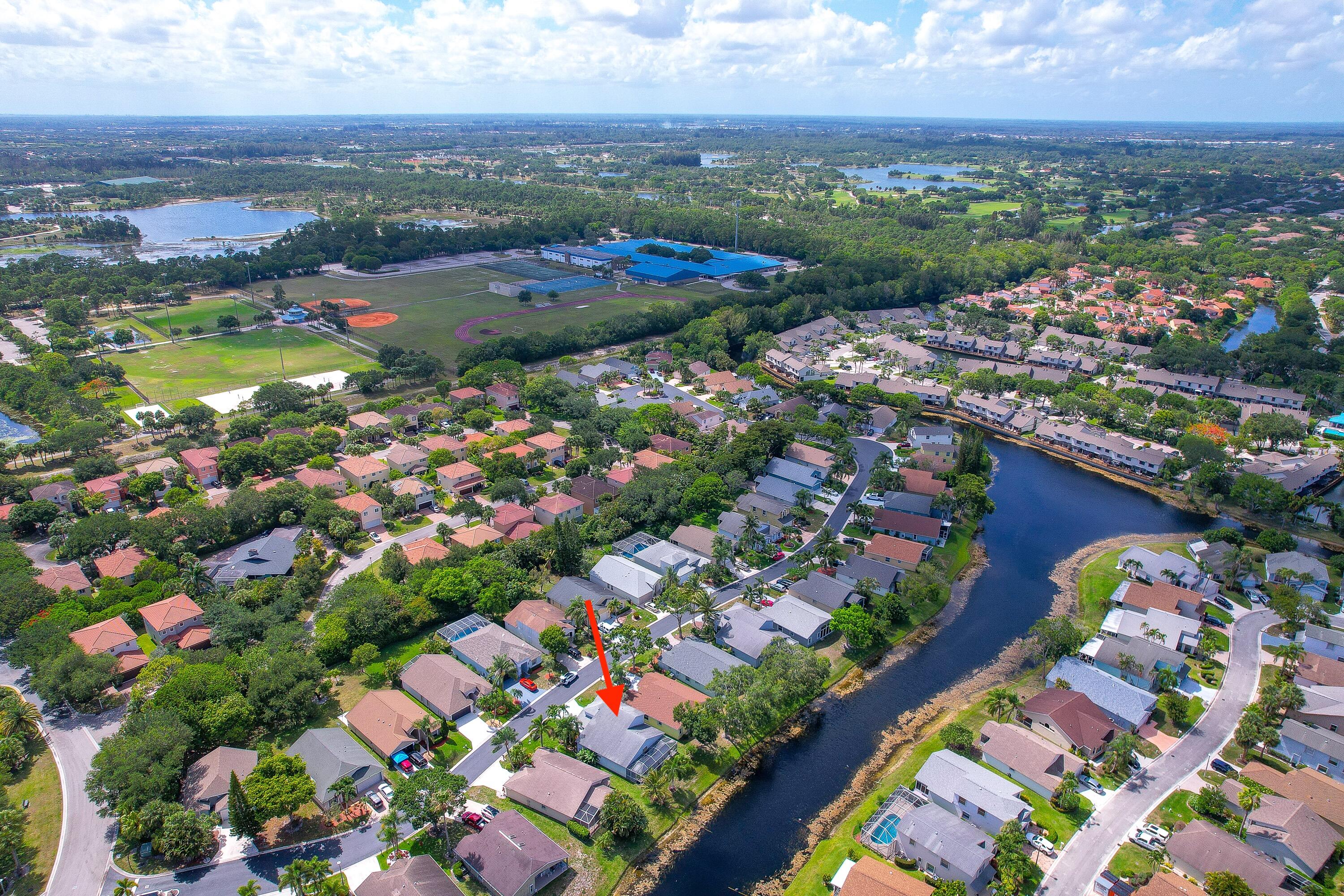 RIVER BRIDGE PUD 2B - Residential