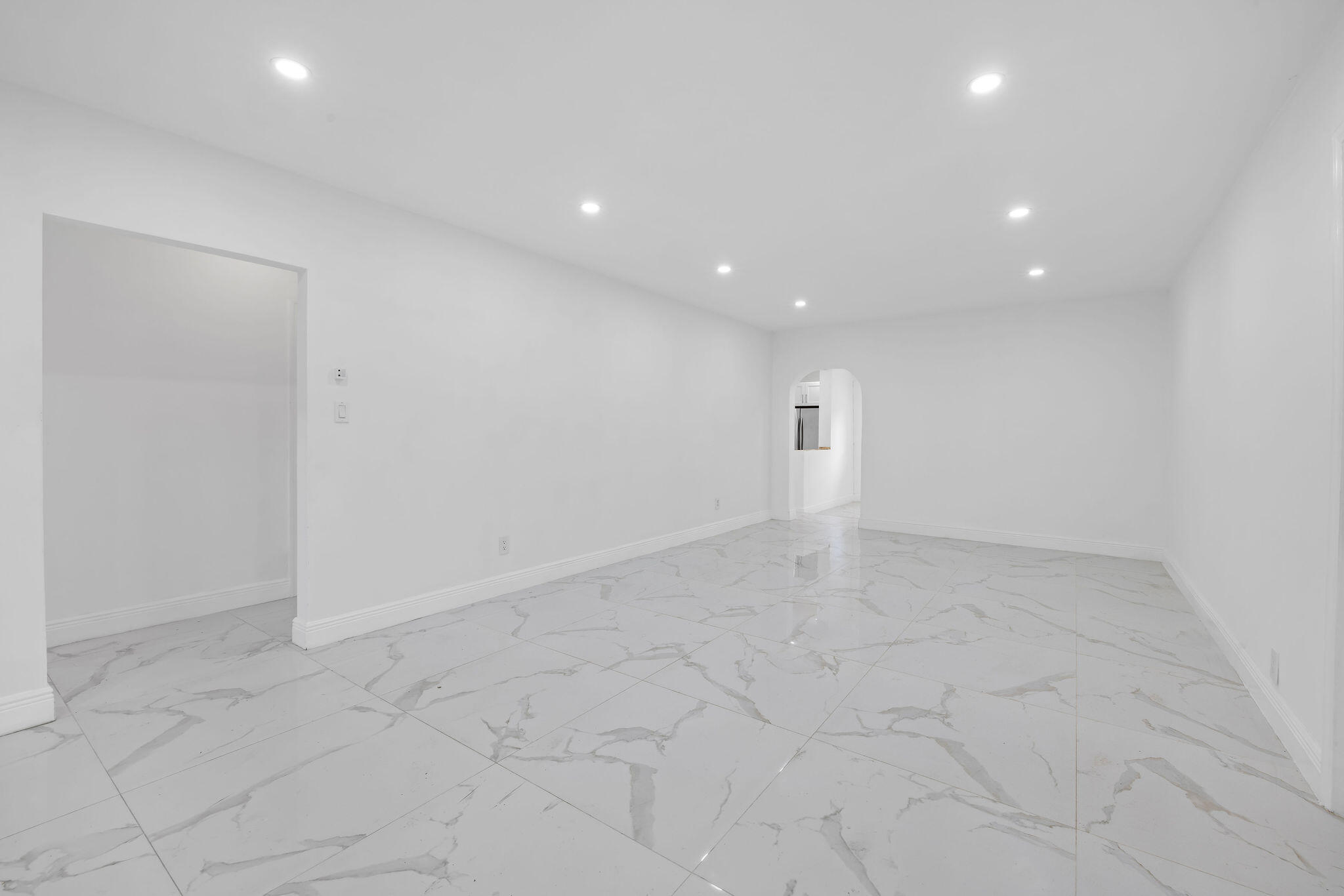 PINEWOOD PARK PL AMD 2ND ADDN - Residential