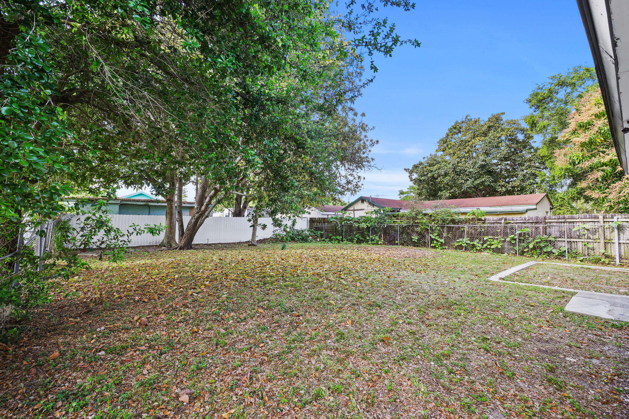PINEWOOD PARK PL AMD 2ND ADDN - Residential