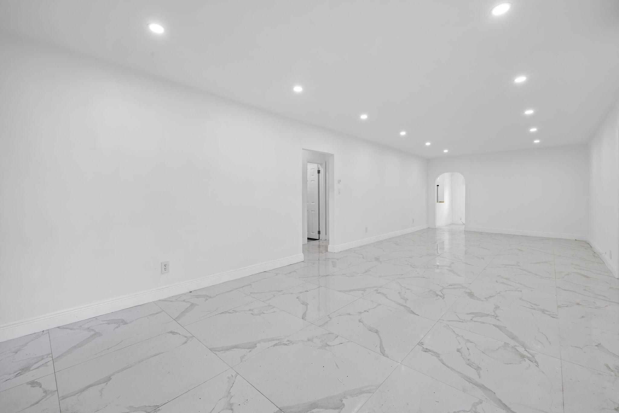 PINEWOOD PARK PL AMD 2ND ADDN - Residential
