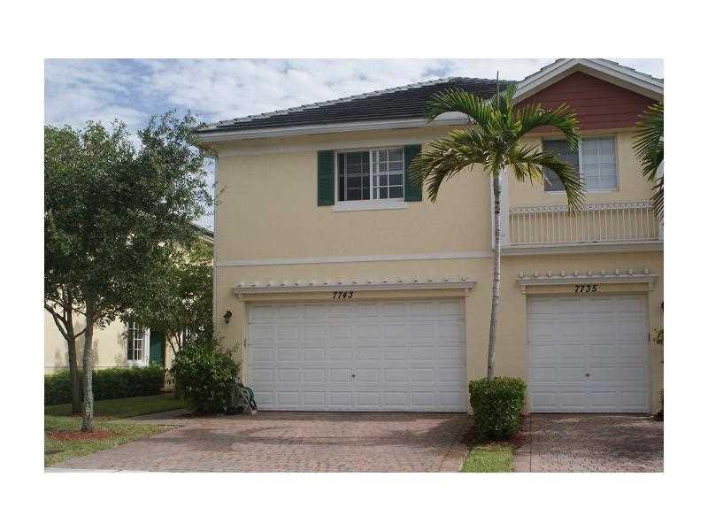 Saddle Bridge - Residential