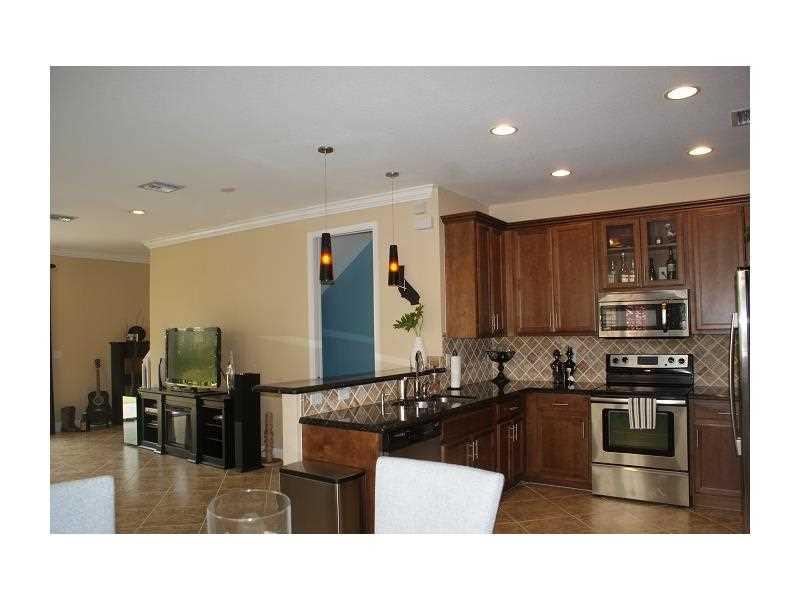 Saddle Bridge - Residential