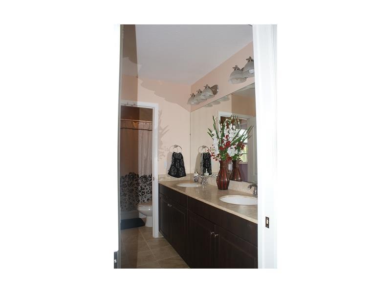 Saddle Bridge - Residential