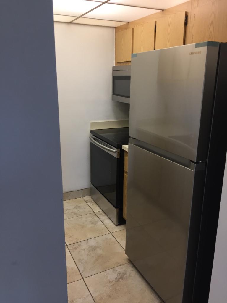 ABBEY PARK GARDENS I CONDO - Residential Lease