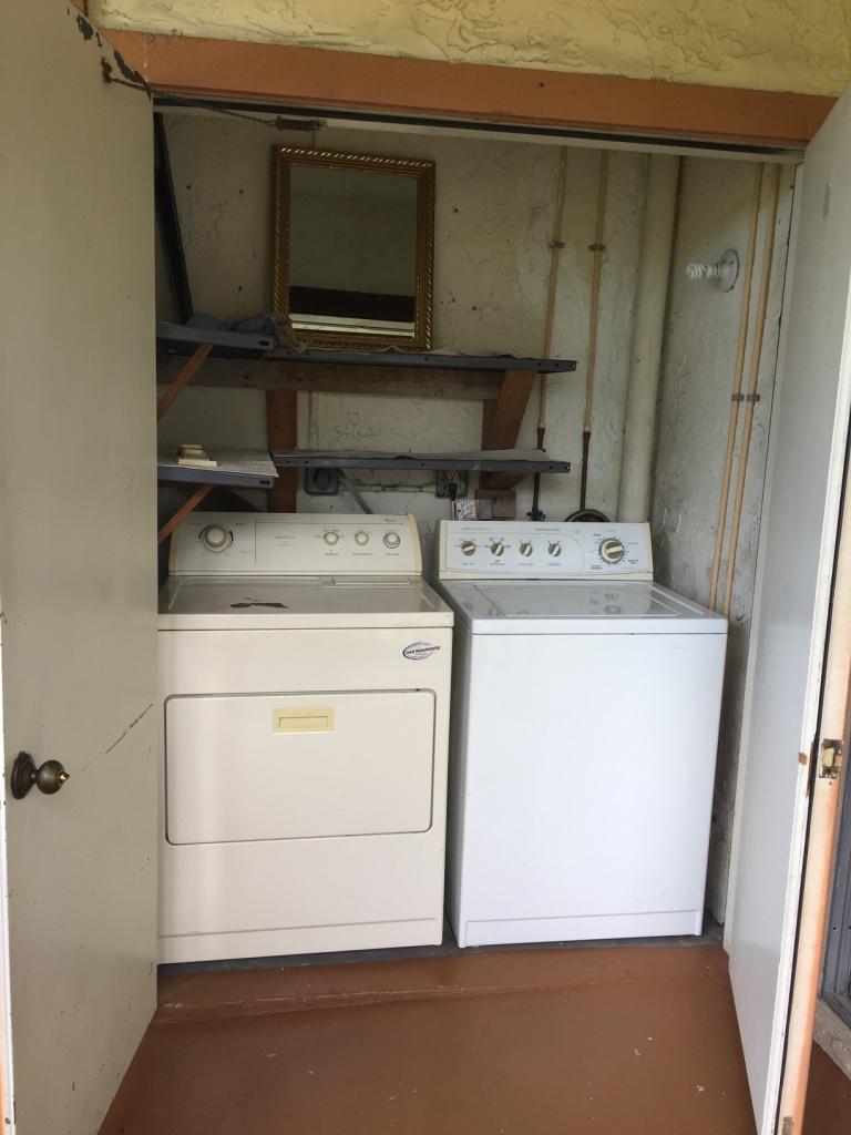 ABBEY PARK GARDENS I CONDO - Residential Lease