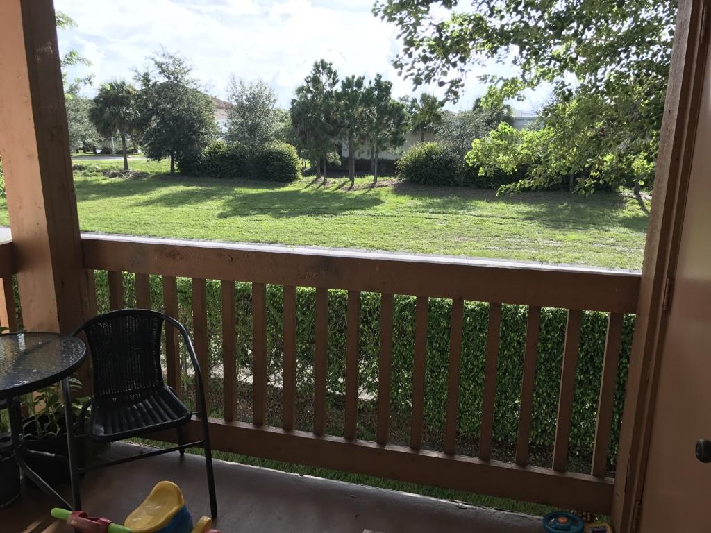 ABBEY PARK GARDENS I CONDO - Residential Lease