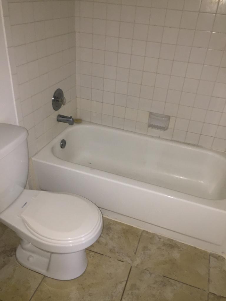 ABBEY PARK GARDENS I CONDO - Residential Lease