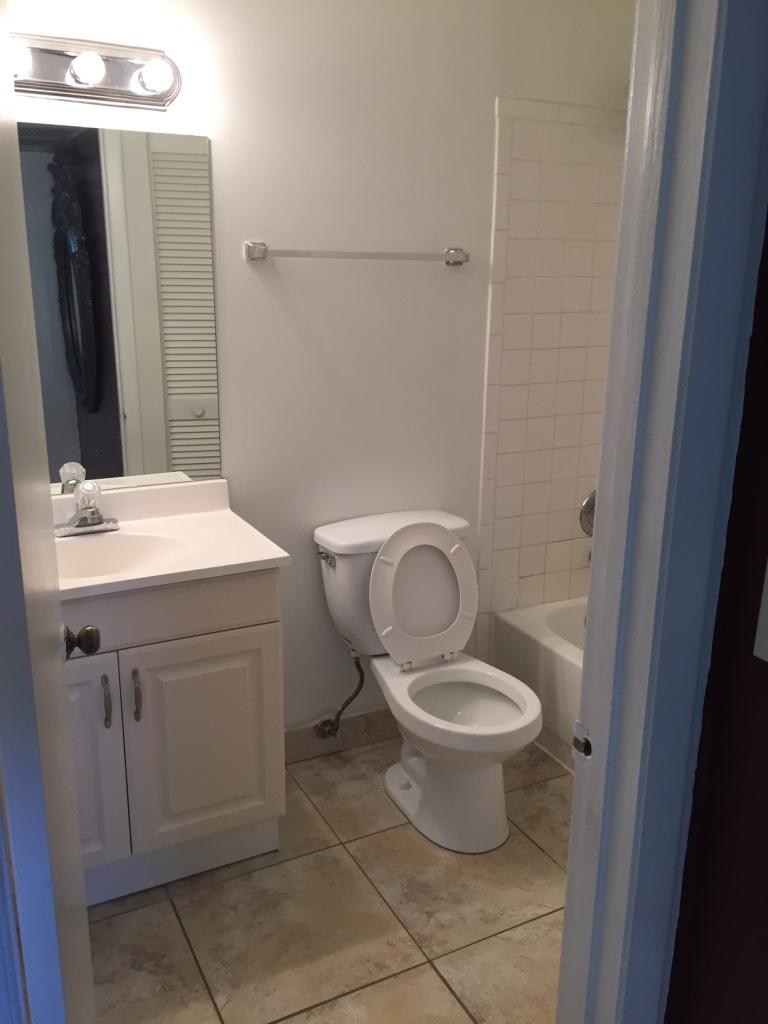 ABBEY PARK GARDENS I CONDO - Residential Lease