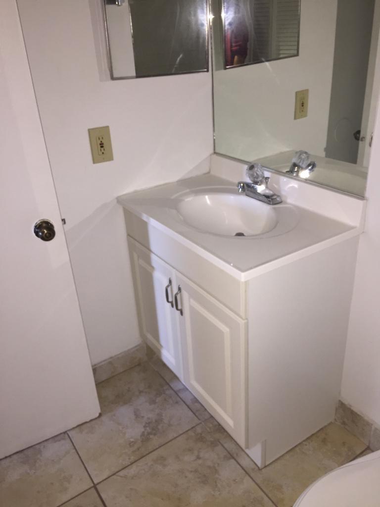 ABBEY PARK GARDENS I CONDO - Residential Lease