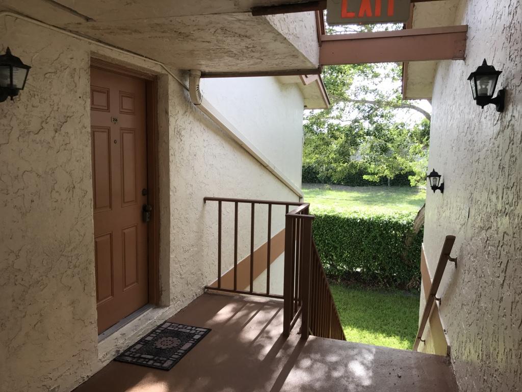 ABBEY PARK GARDENS I CONDO - Residential Lease