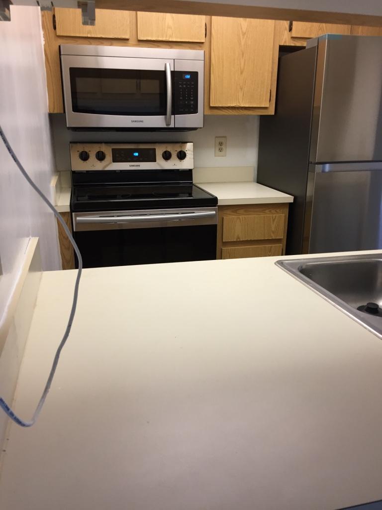 ABBEY PARK GARDENS I CONDO - Residential Lease