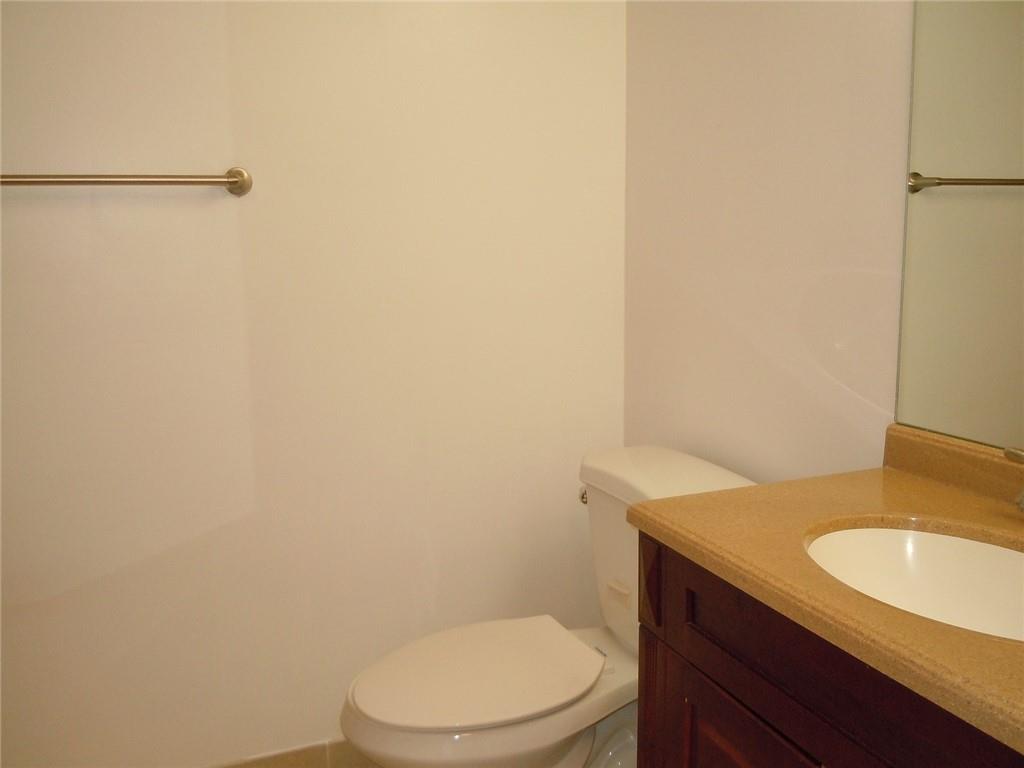 Lake Pointe - Residential