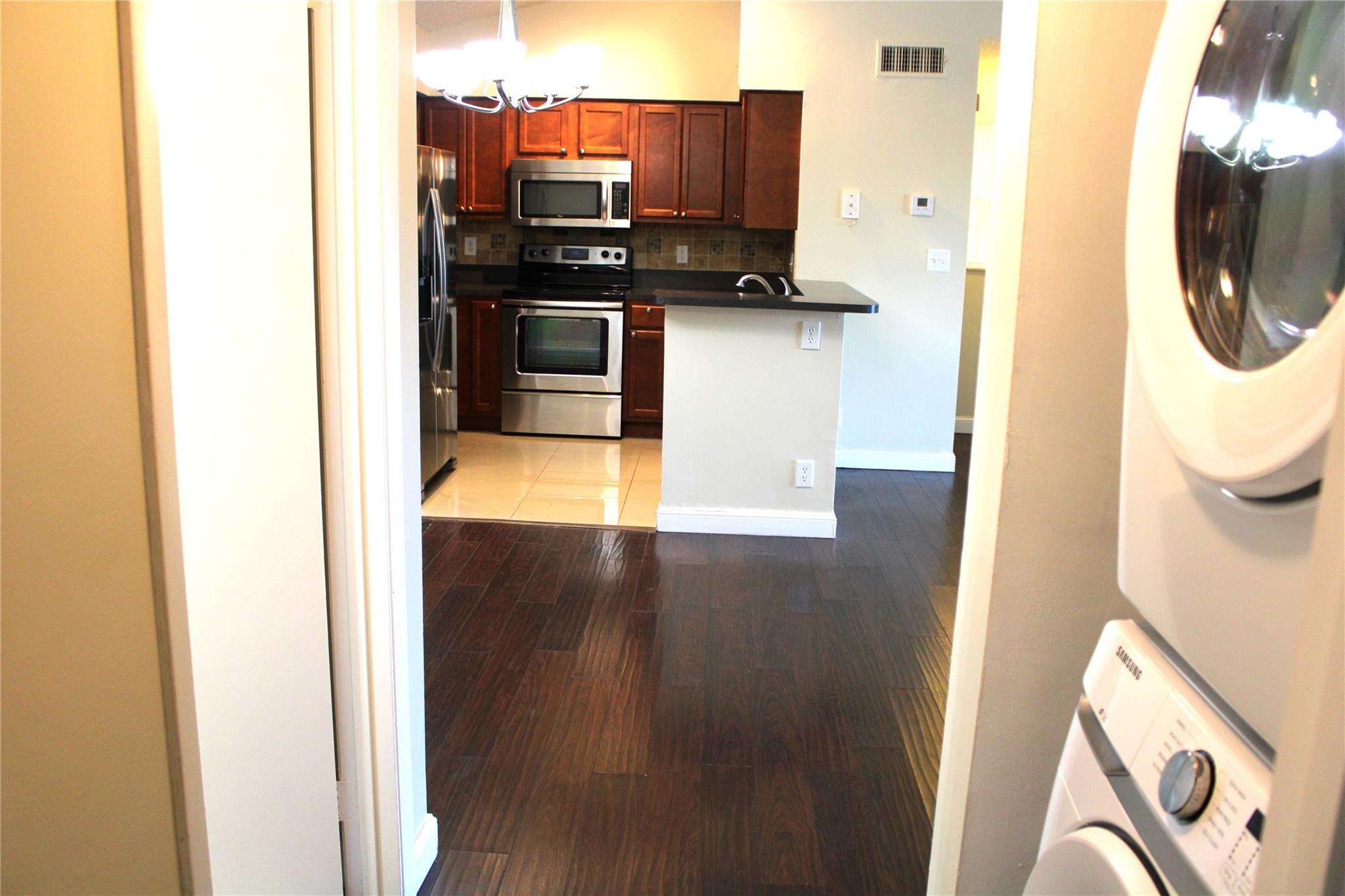 SOUTH PALM PLACE CONDO - Residential Lease