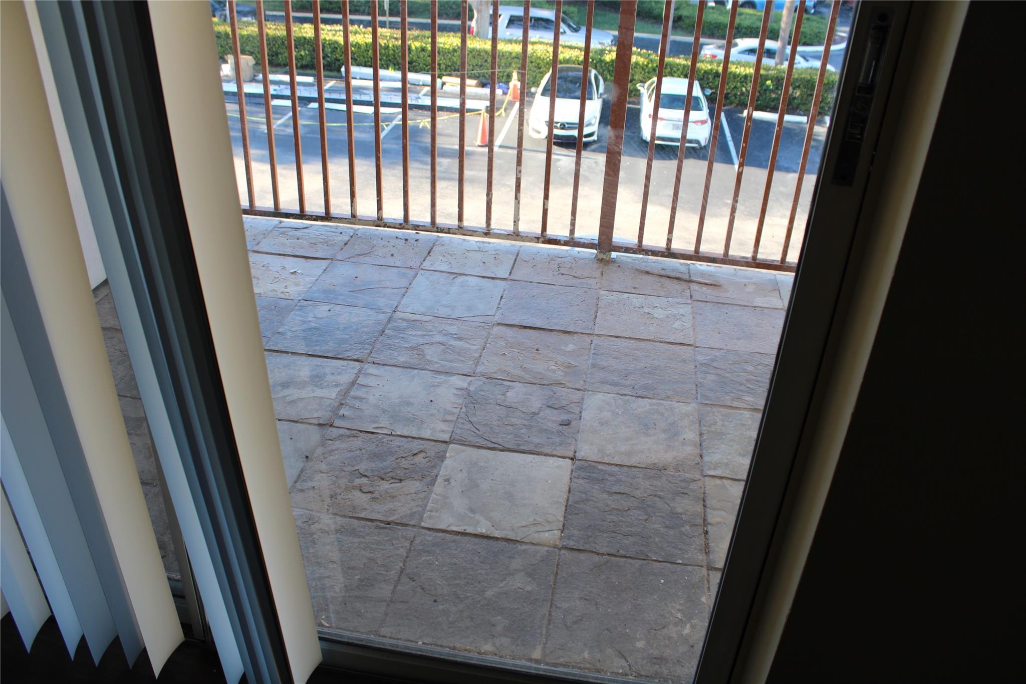 SOUTH PALM PLACE CONDO - Residential Lease