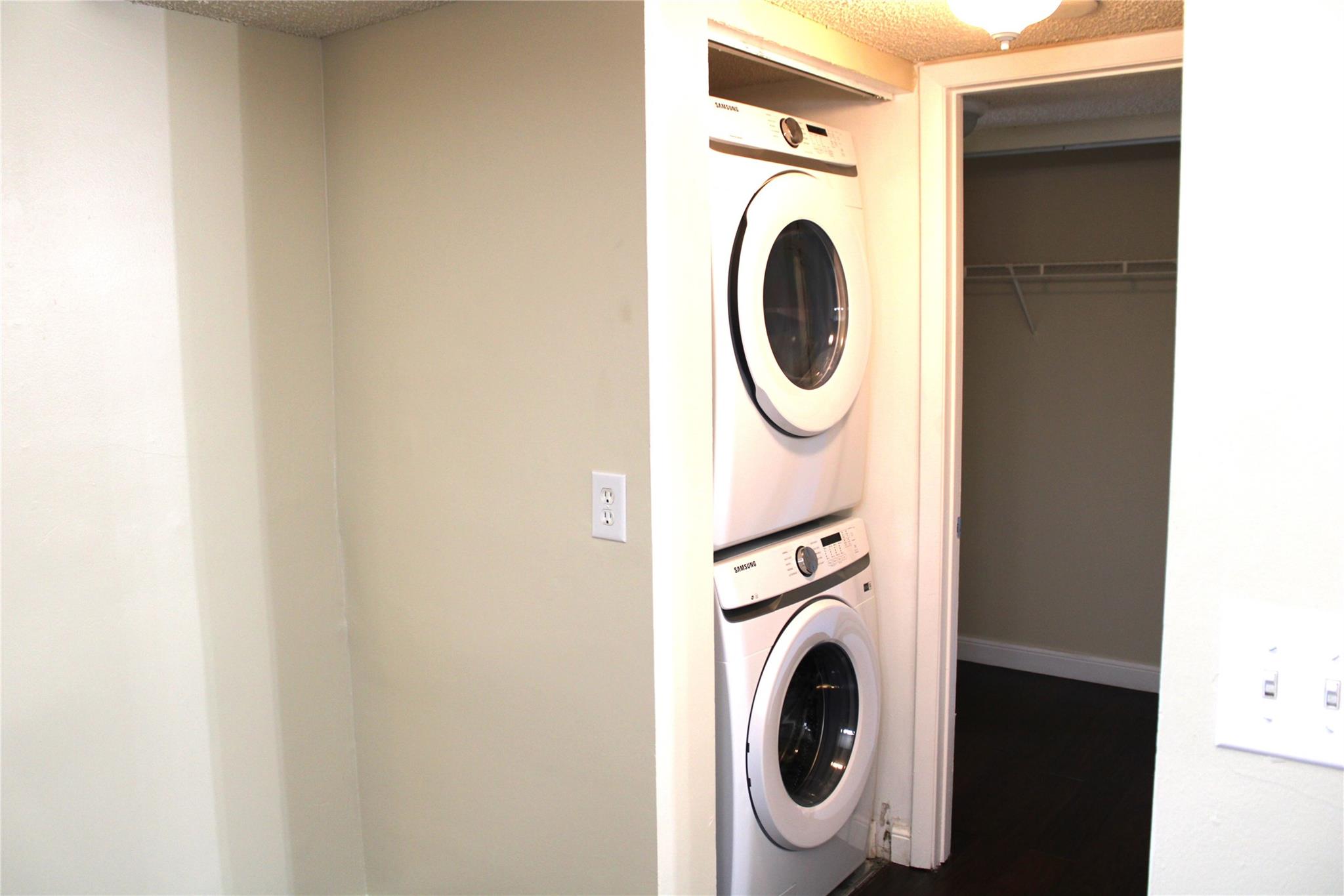 SOUTH PALM PLACE CONDO - Residential Lease