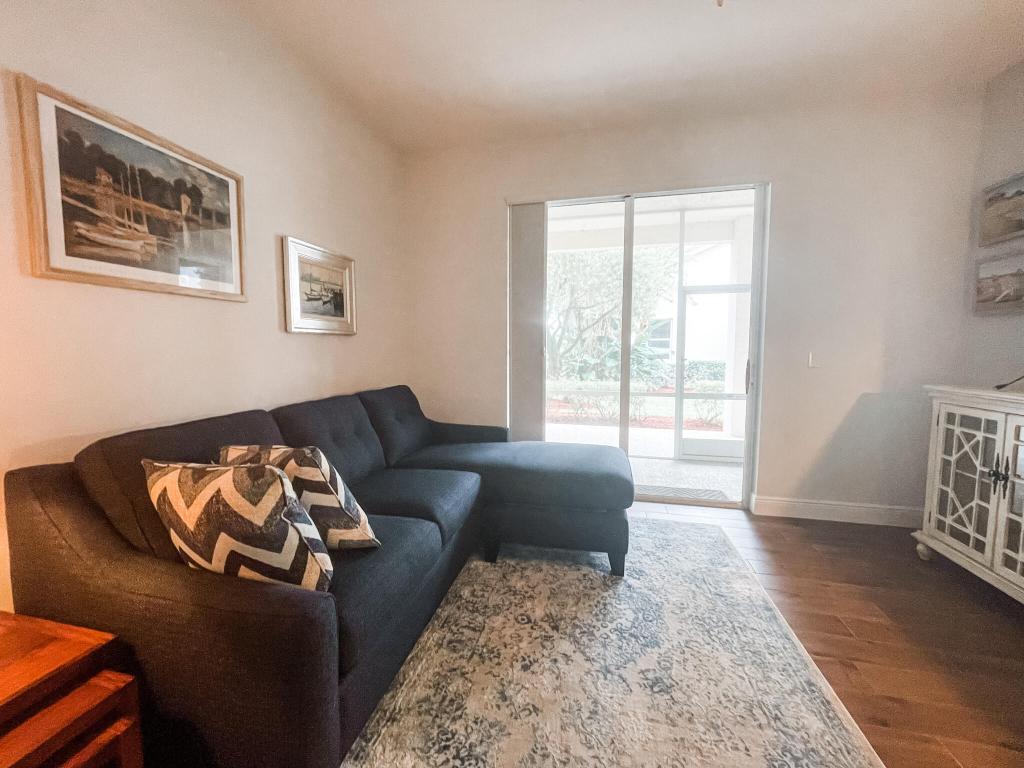 POD 20A PUD LL AT THE RESERVE - CASTLE PINES - Residential Lease