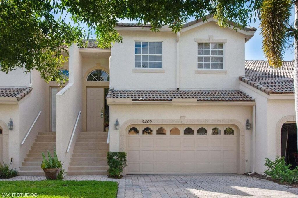 Photo of 8402 Mulligan Circle, Port Saint Lucie, FL 34986 (MLS # R10926171)