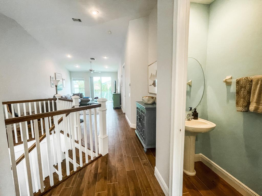 POD 20A PUD LL AT THE RESERVE - CASTLE PINES - Residential Lease