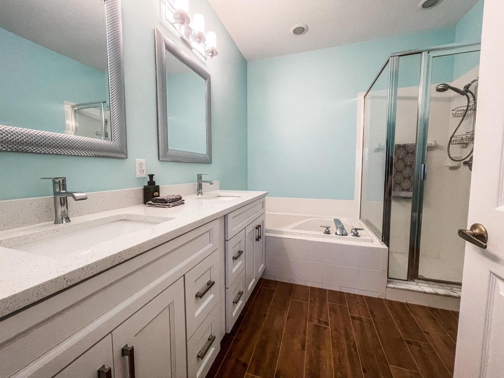 POD 20A PUD LL AT THE RESERVE - CASTLE PINES - Residential Lease