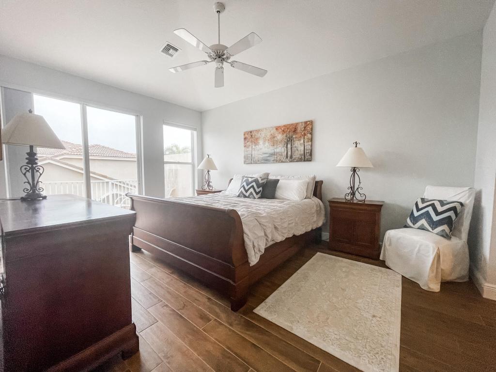 POD 20A PUD LL AT THE RESERVE - CASTLE PINES - Residential Lease