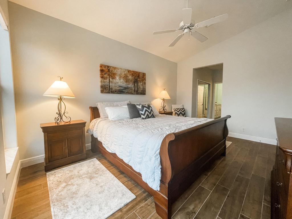 POD 20A PUD LL AT THE RESERVE - CASTLE PINES - Residential Lease