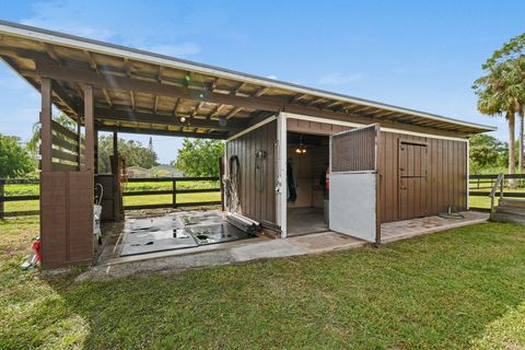 A home in Jupiter