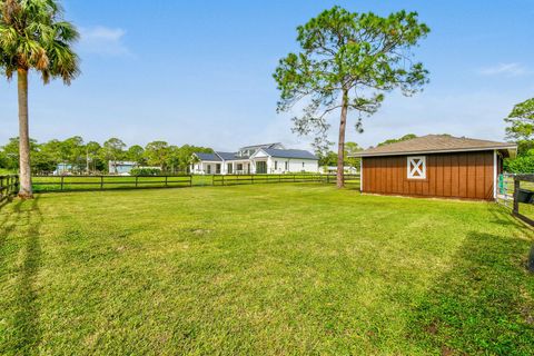 A home in Jupiter