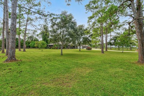 A home in Jupiter