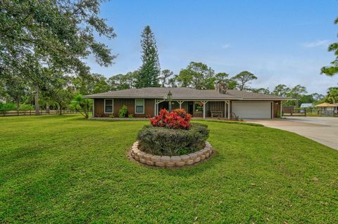 A home in Jupiter